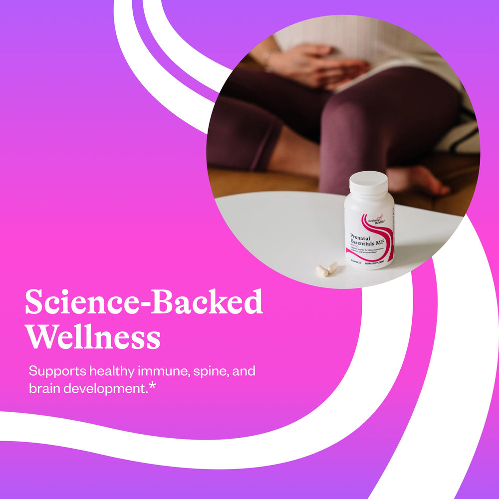 Key ingredients: zinc, vitamin D3, vitamin K2, vitamin B12