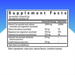 Seeking Health Vitamin C Plus bottle image