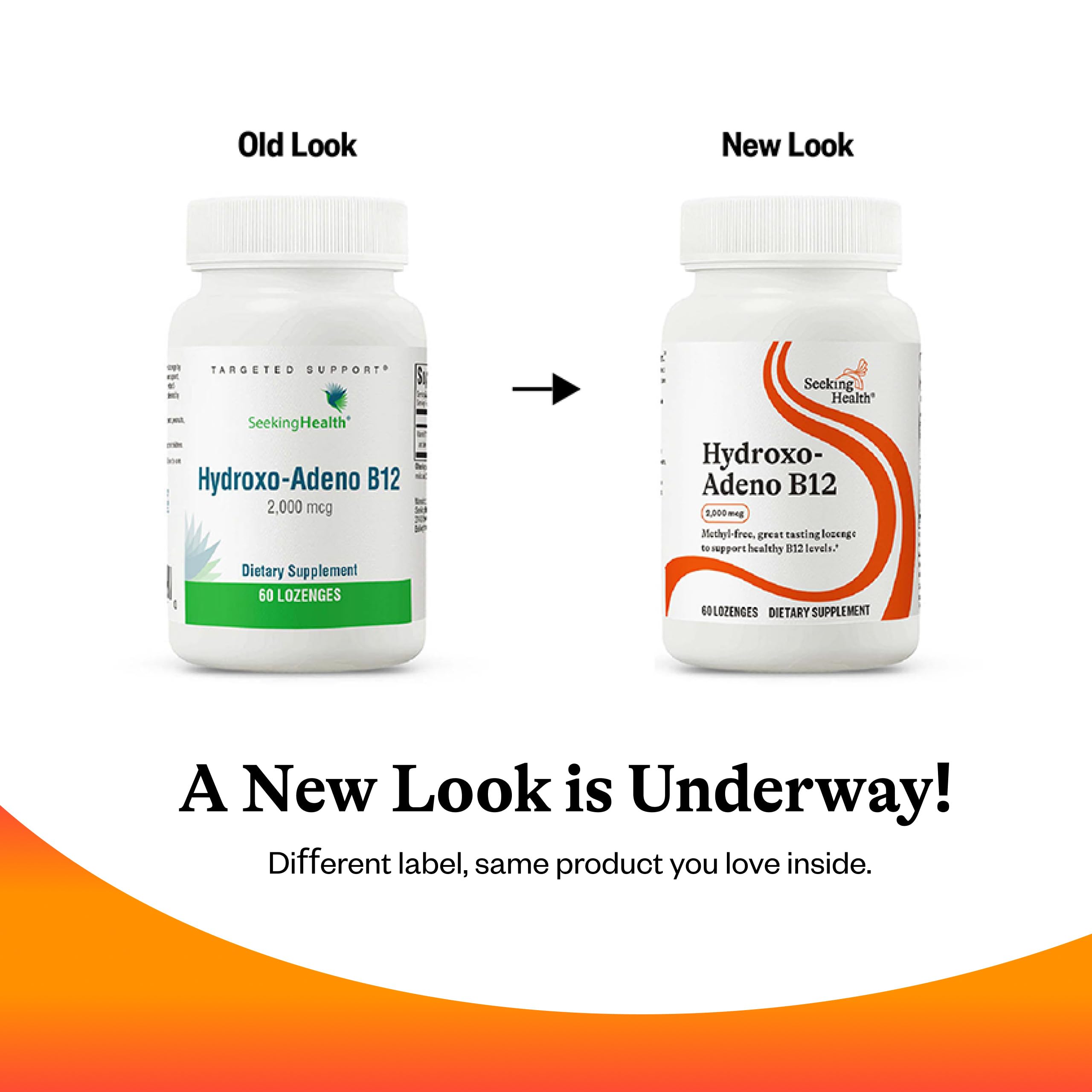 Dosage instructions for 2,000 mcg lozenges