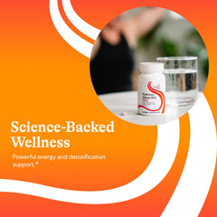 Product packaging details for Seeking Health Hydroxo-Adeno B12