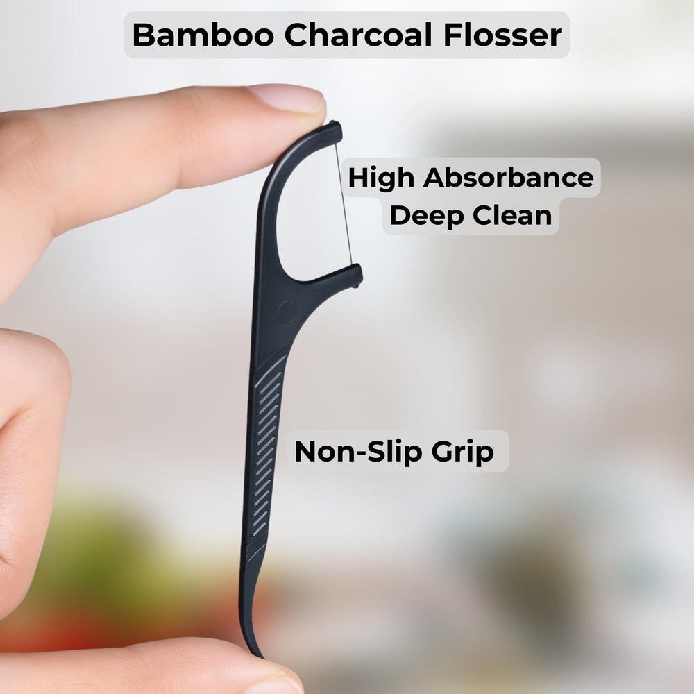 200-piece refill box for SelectShen floss picks