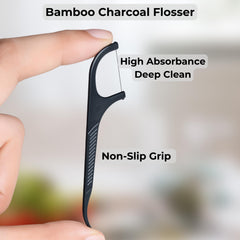 200-piece refill box for SelectShen floss picks