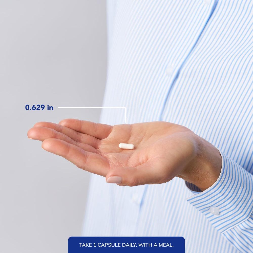 Daily use instruction for selenium citrate supplement