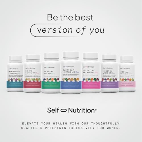 SELF NUTRITION artichoke-digestion-support bottle suggests digestive comfort.