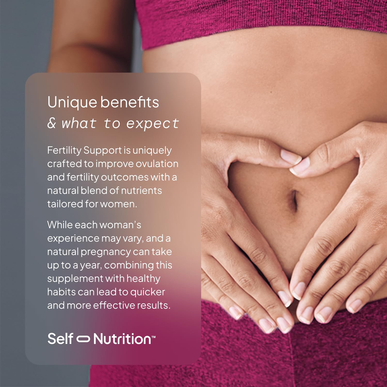 Made in USA badge on product packaging