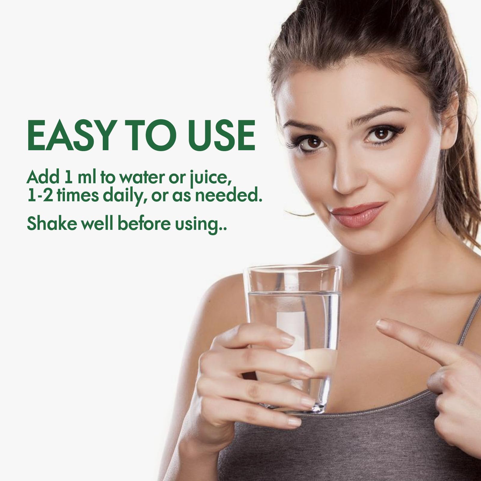 Selvaherb packaging box beside the bottle