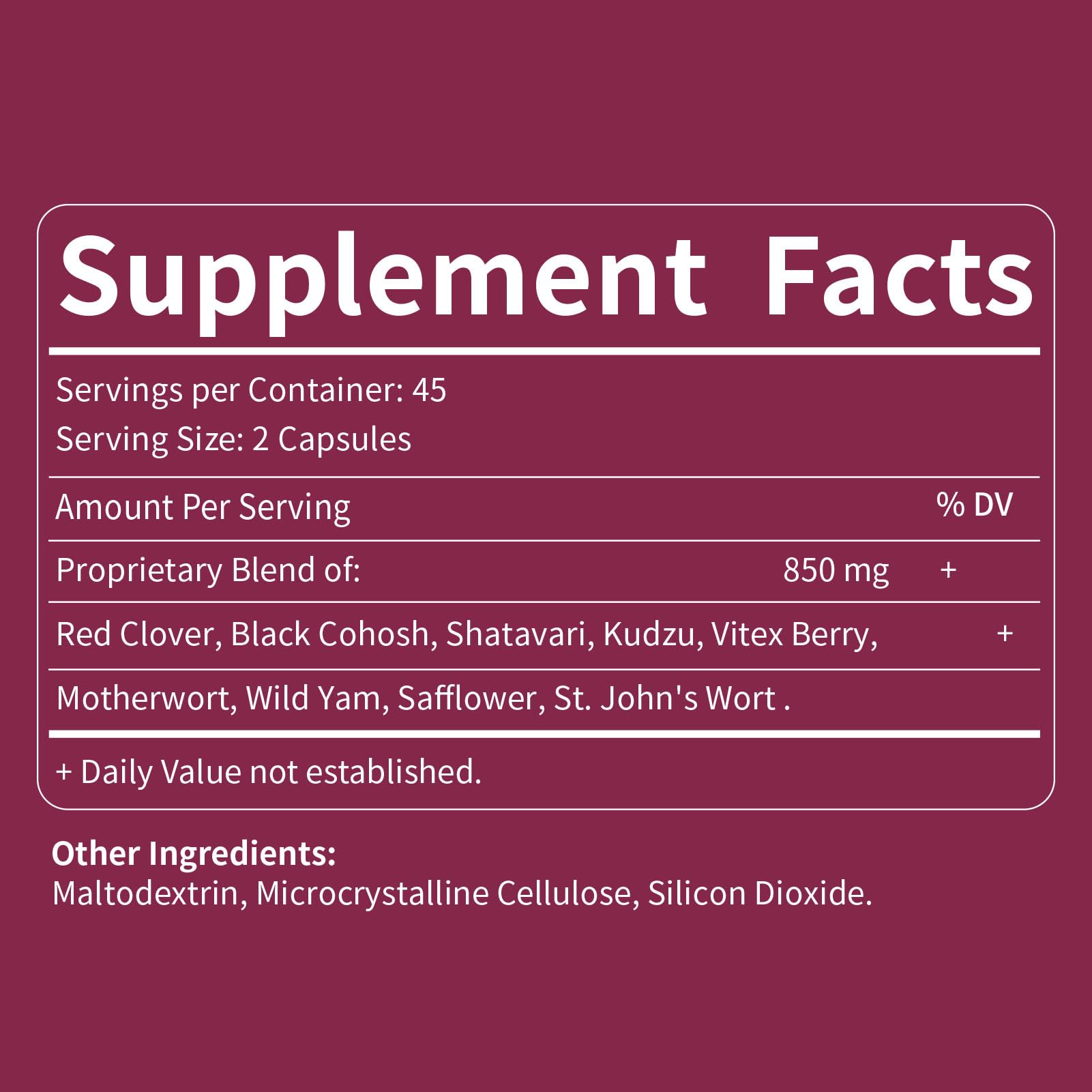 CGMP certified manufacturing facility label