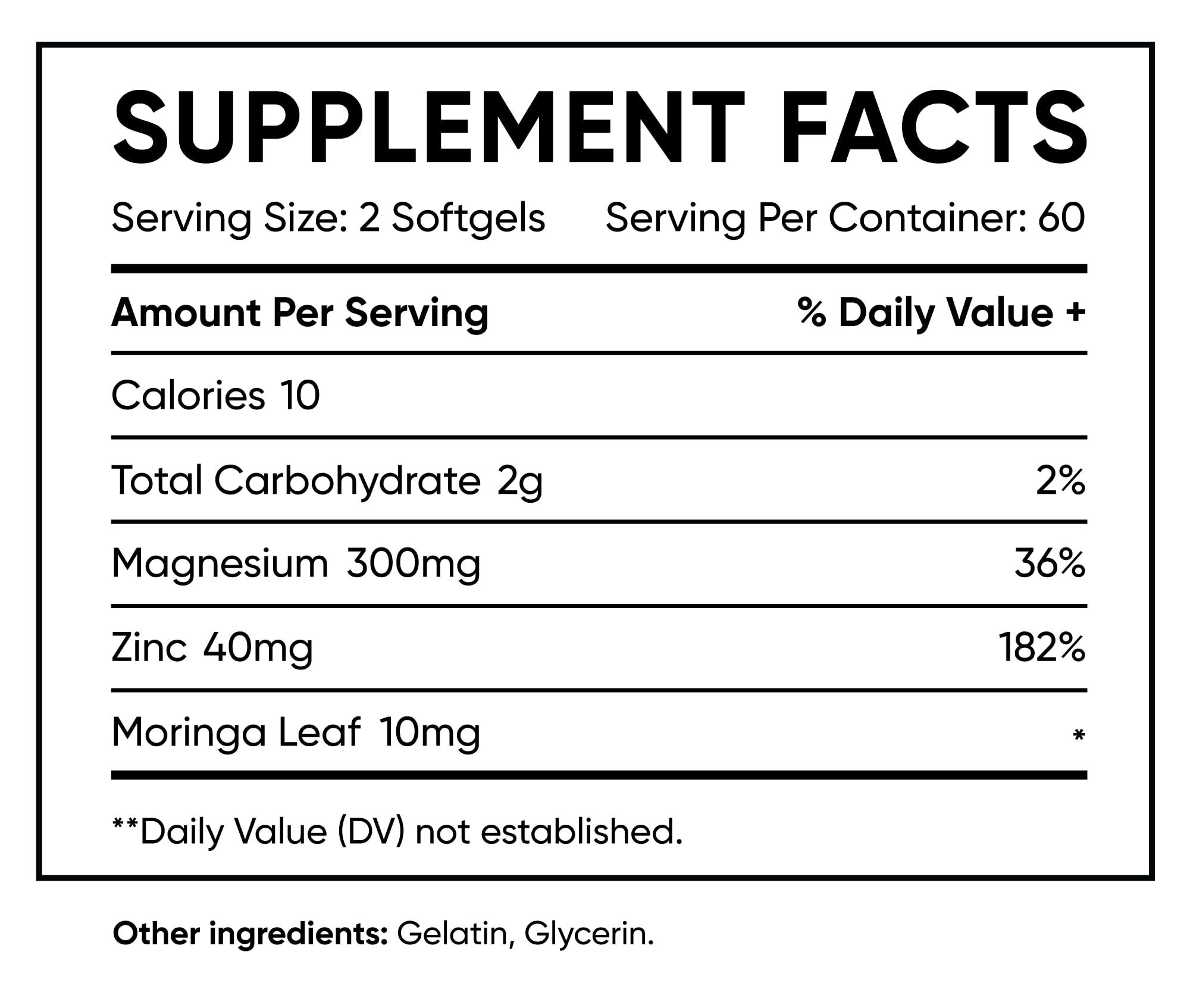 Wellness-focused image with the bottle and subtle decorative elements