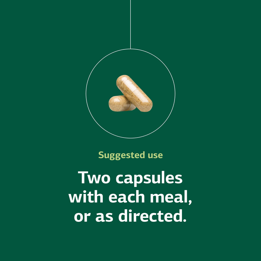 Senaplex package containing 90 capsules