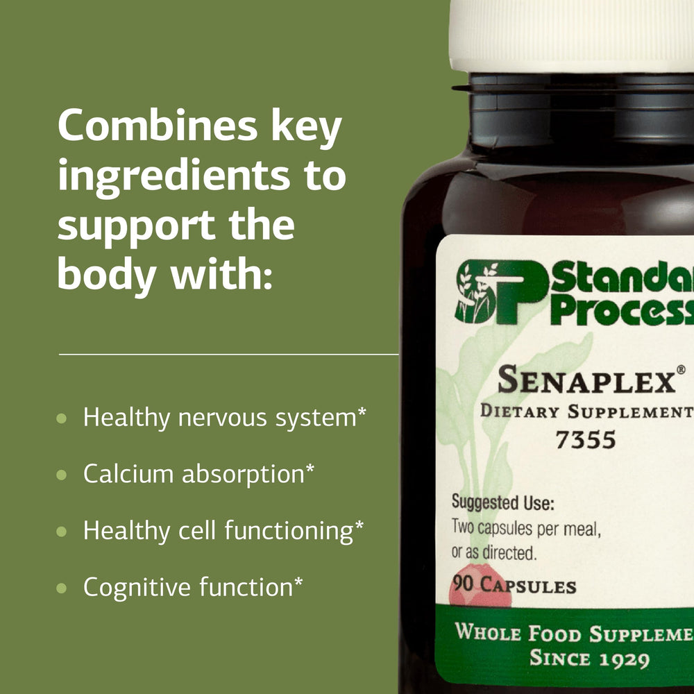 Non-dairy dietary supplement option