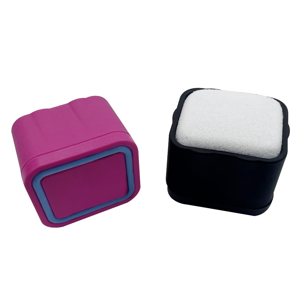 High temperature resistant dental file stand