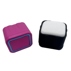 High temperature resistant dental file stand