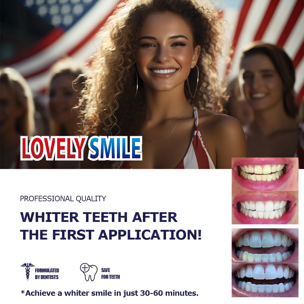 Sensitivity-reduced formula for gentle whitening