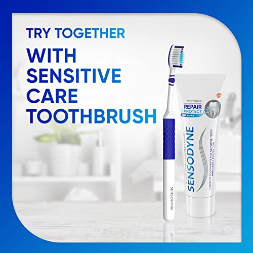 Sealed cap on toothpaste tube
