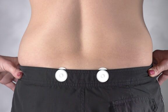 Serenity2000 spot magnet kit product packaging