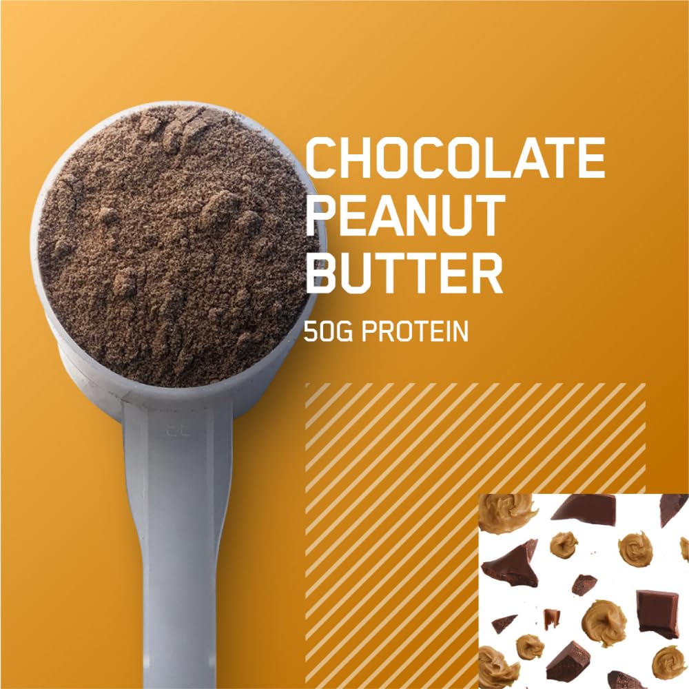 Serious Mass 12 lb nutrition facts panel