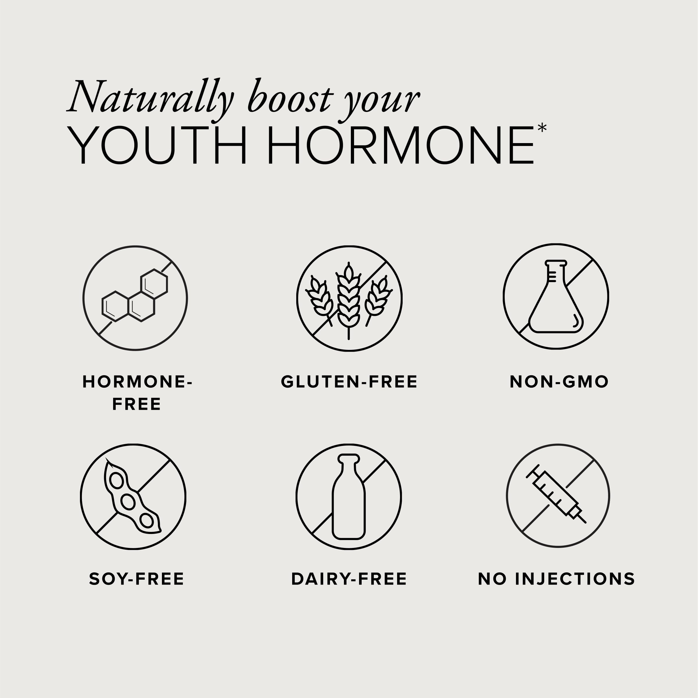 Amino acids blend for energy and metabolism