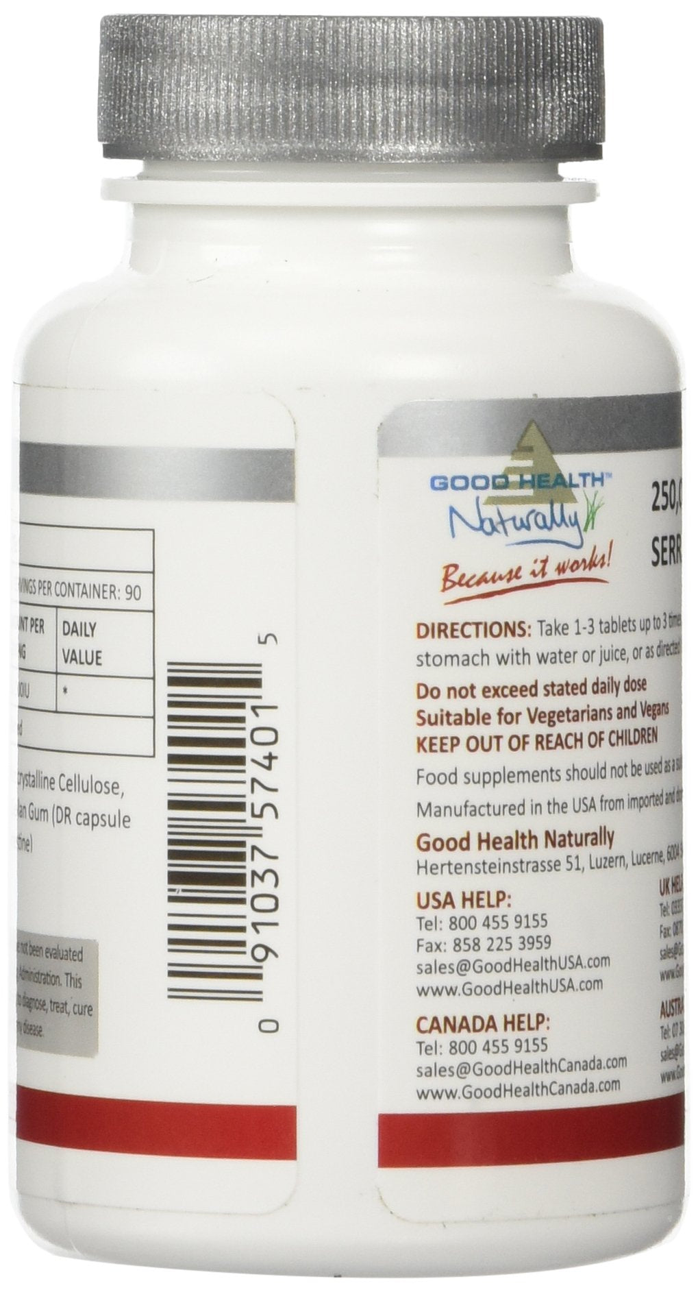 90 delayed-release capsules