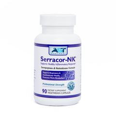 Serracor-NK bottle front