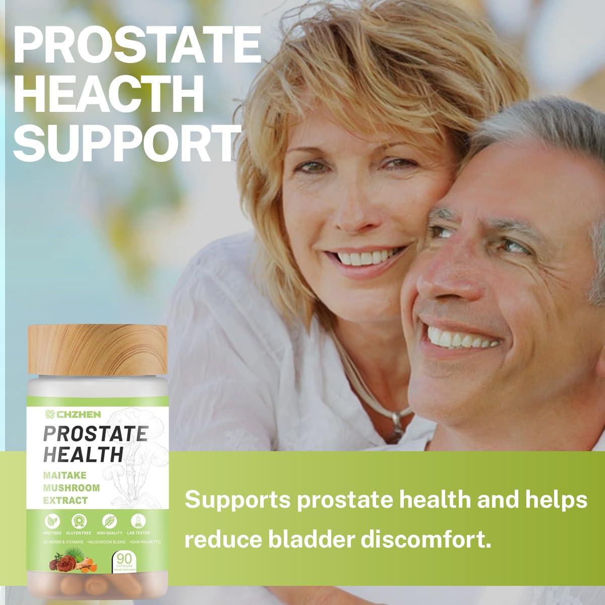 SERSANVE Wellness setup image shows bottles ready for daily routines.