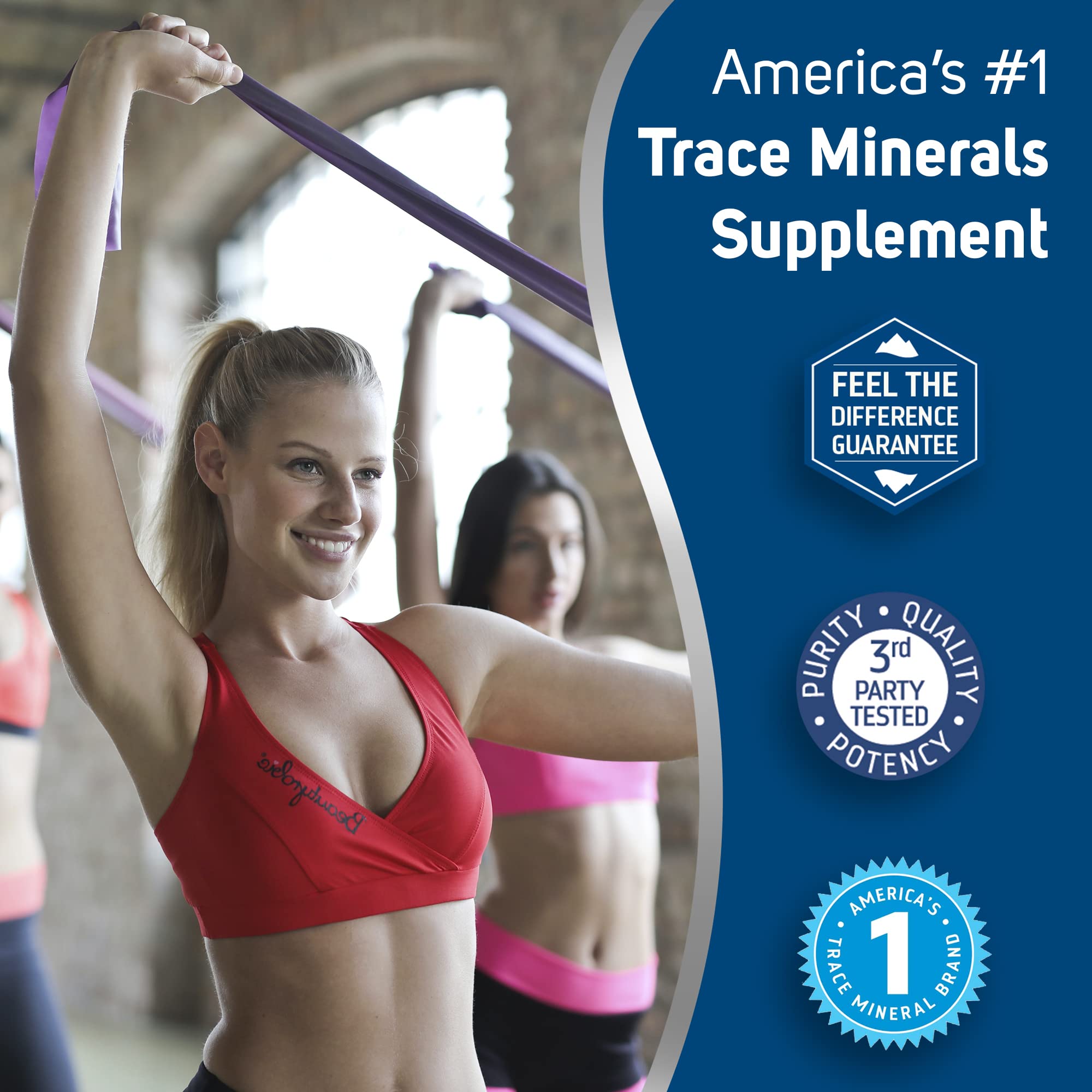 Serving information graphic showing 92 servings