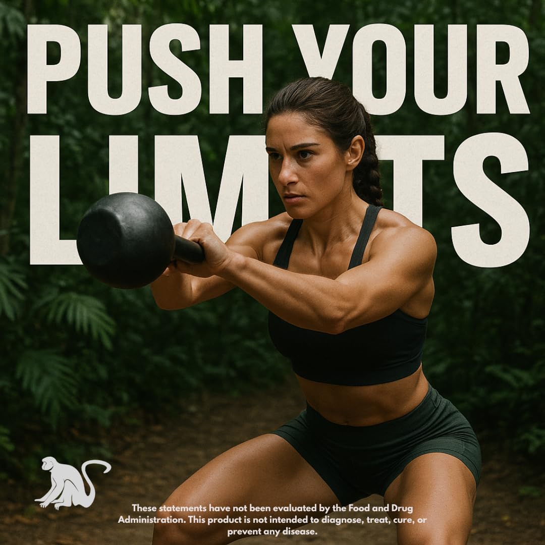 Serving size illustration for 20g jar