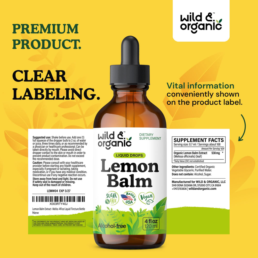 Graphic showing daily servings and usage