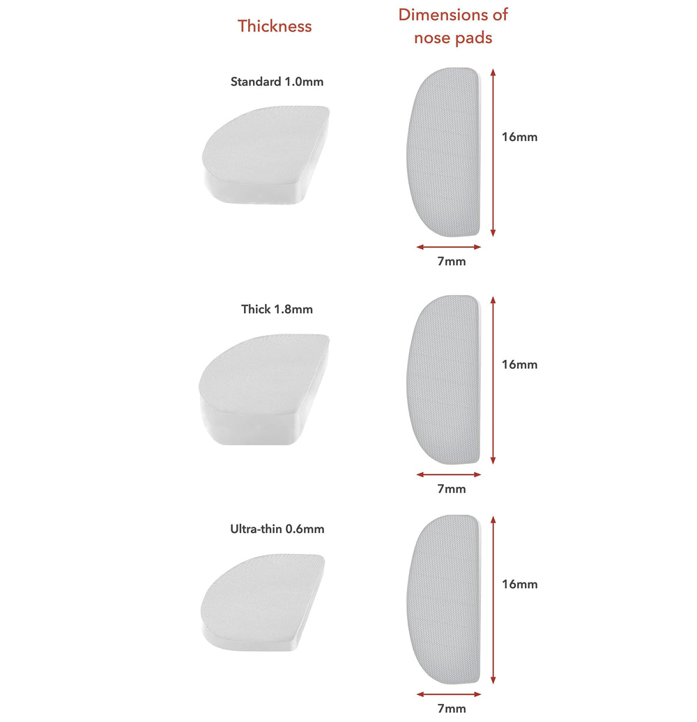 Self-adhesive backing for easy application