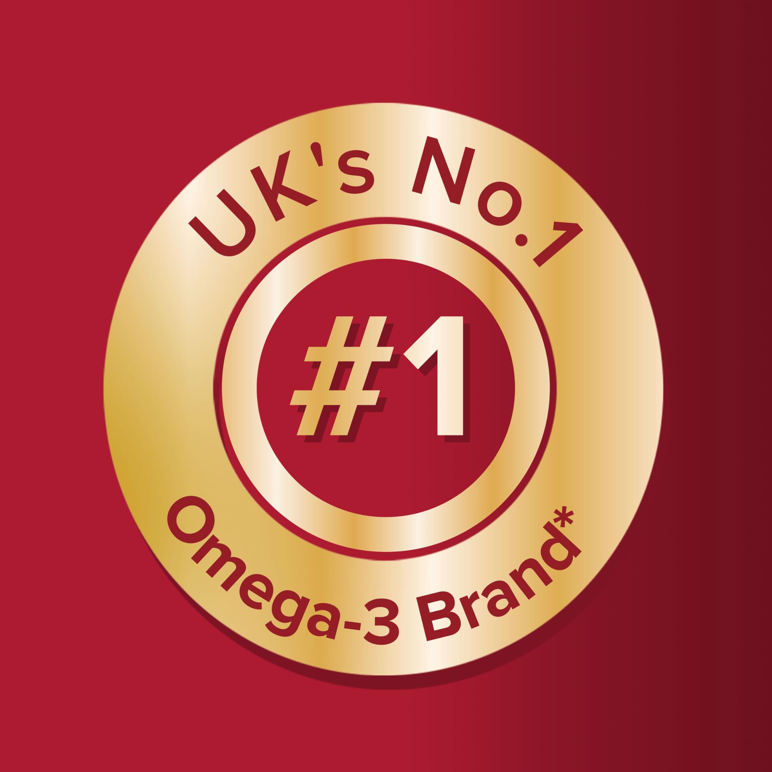 Seven Seas Ocean Gold promise badge