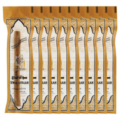 Sewak Al-Falah Miswak 10-Pack packaging front
