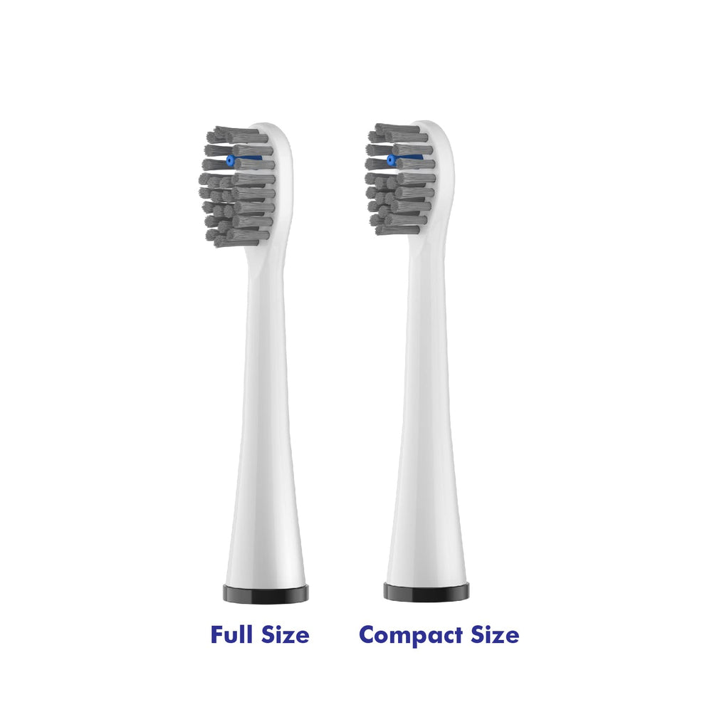 Head pack compatible with SF-01 and SF-02 Waterpik models