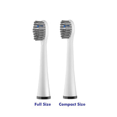 Head pack compatible with SF-01 and SF-02 Waterpik models