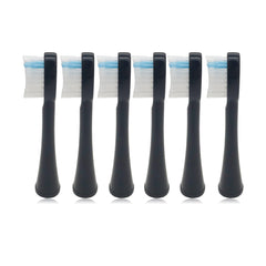 Blue bristle fade indicator on SF-03W replacement heads