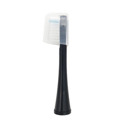 Brush head cover included with the 6-pack