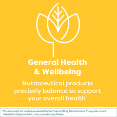 Illustration highlighting mineral-free vitamin formula