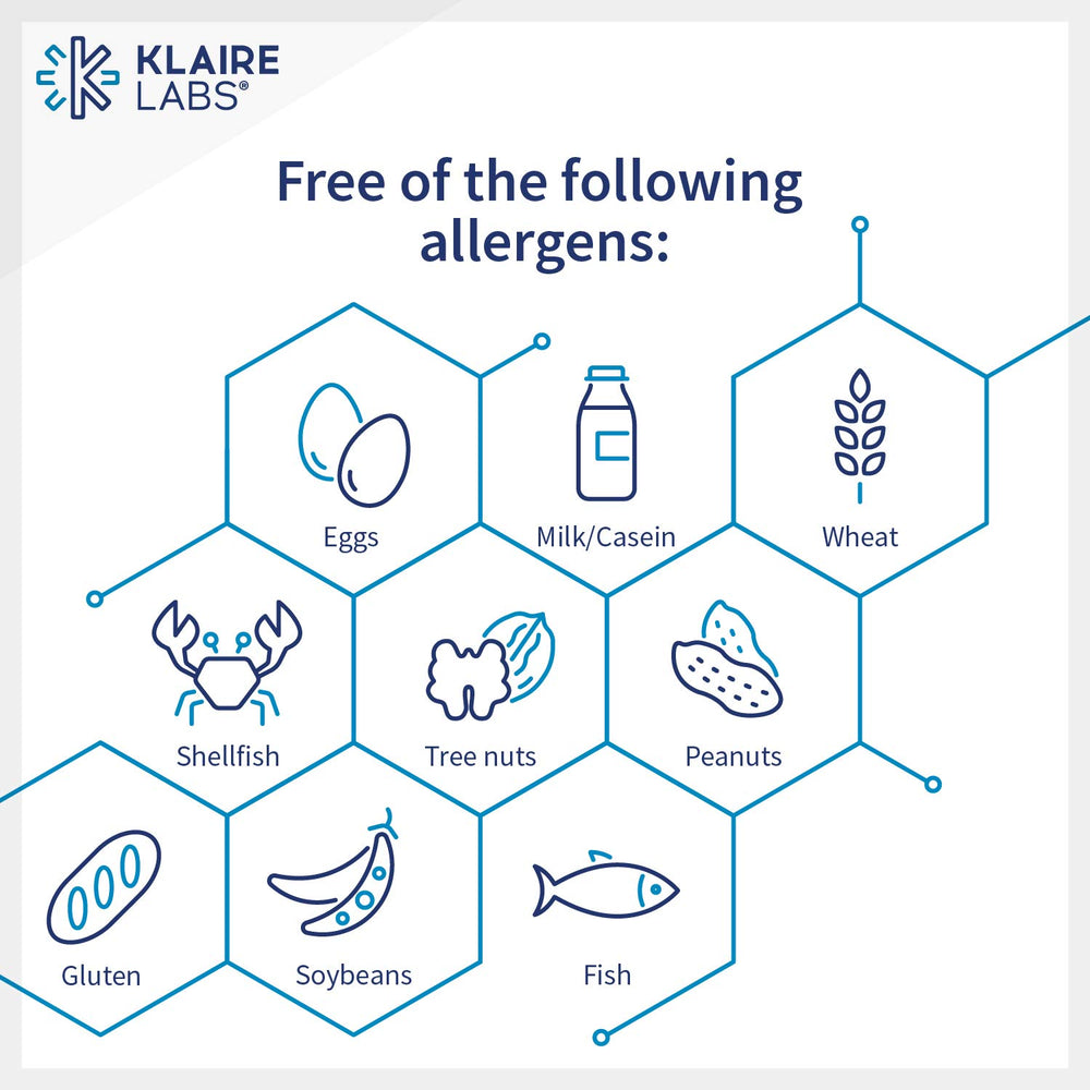 Ingredients include 5-MTHF folate and methylcobalamin B12