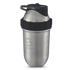 SHAKESPHERE 24oz stainless steel insulated shaker bottle