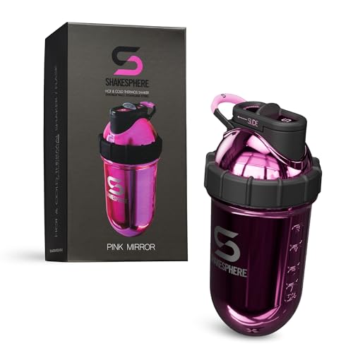 SHAKESPHERE ideal for gym days, commutes, and outdoor workouts with reliable performance