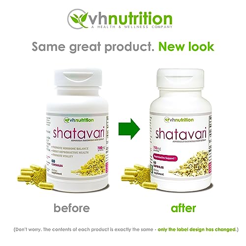 Shatavari 700mg Asparagus Racemosus powder