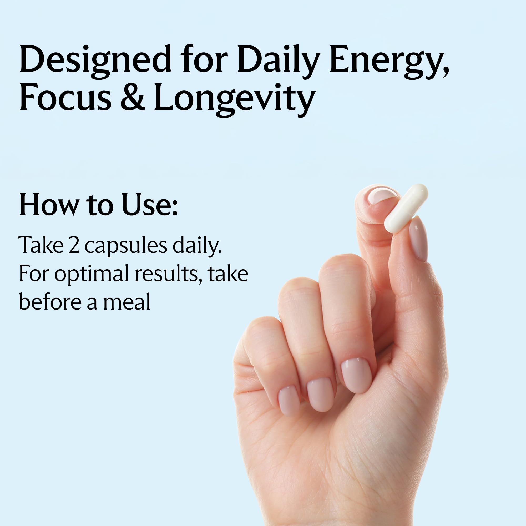 Cellular health and aging concept