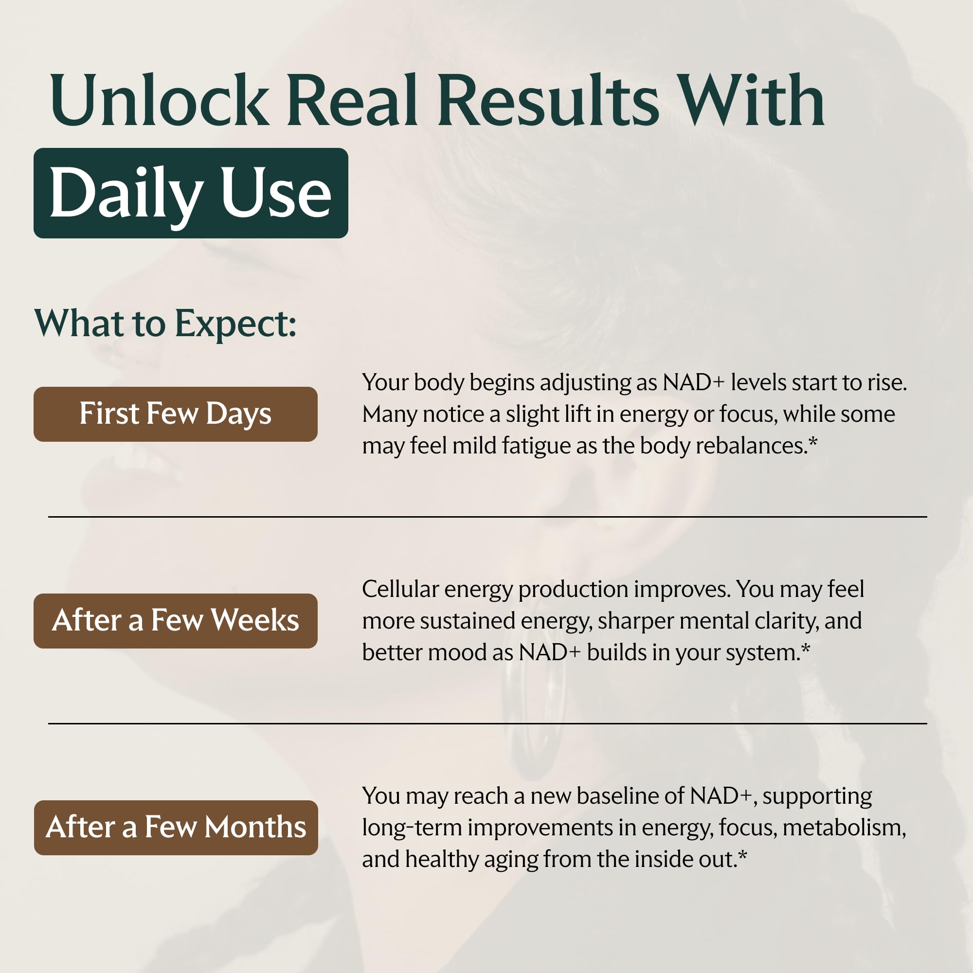 Vegan, non-GMO label and transparency