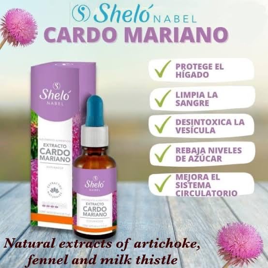 Concept image showing daily wellness with Sheló NABEL drops