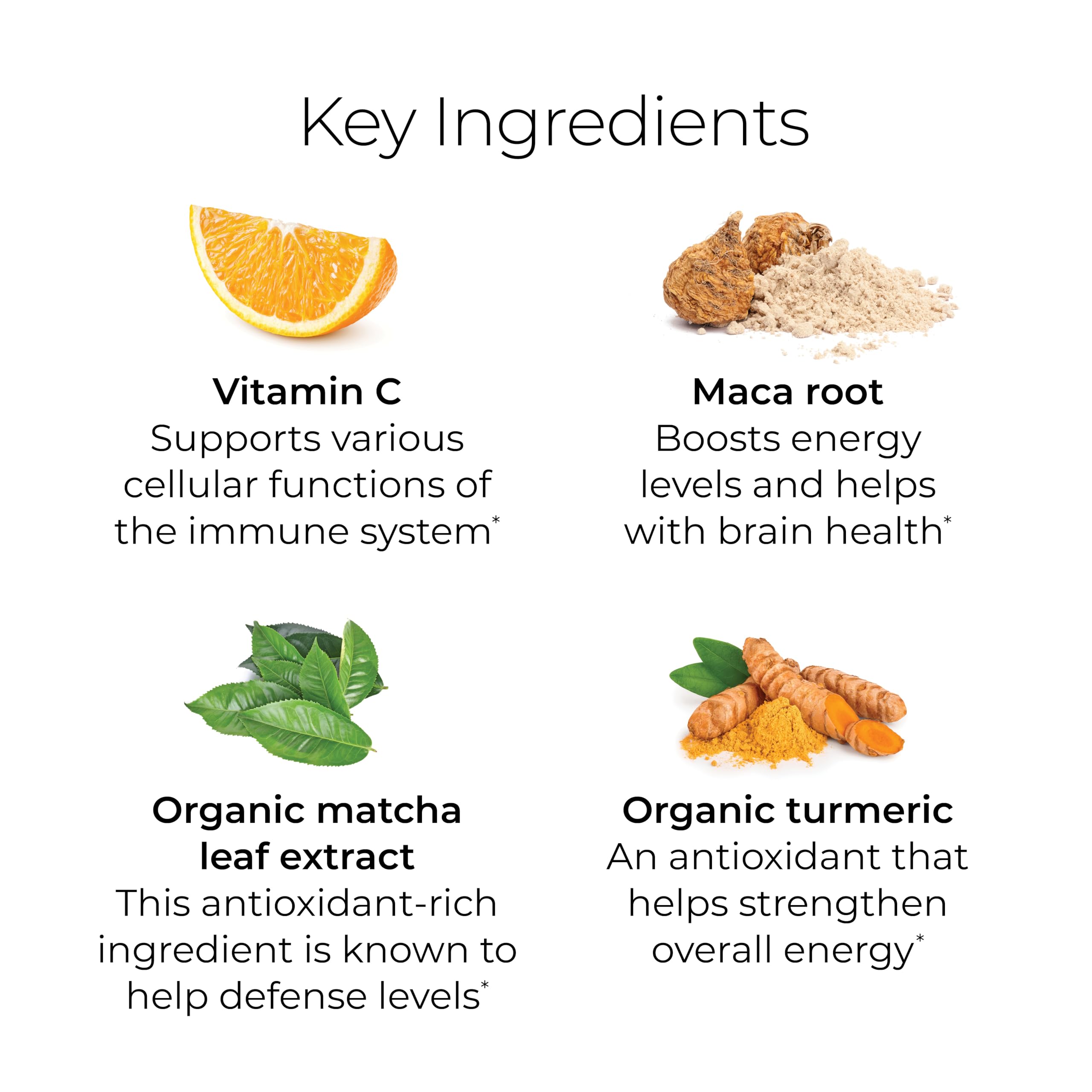 Vegan, Non-GMO and Gluten-Free ShieldUp capsules packaging