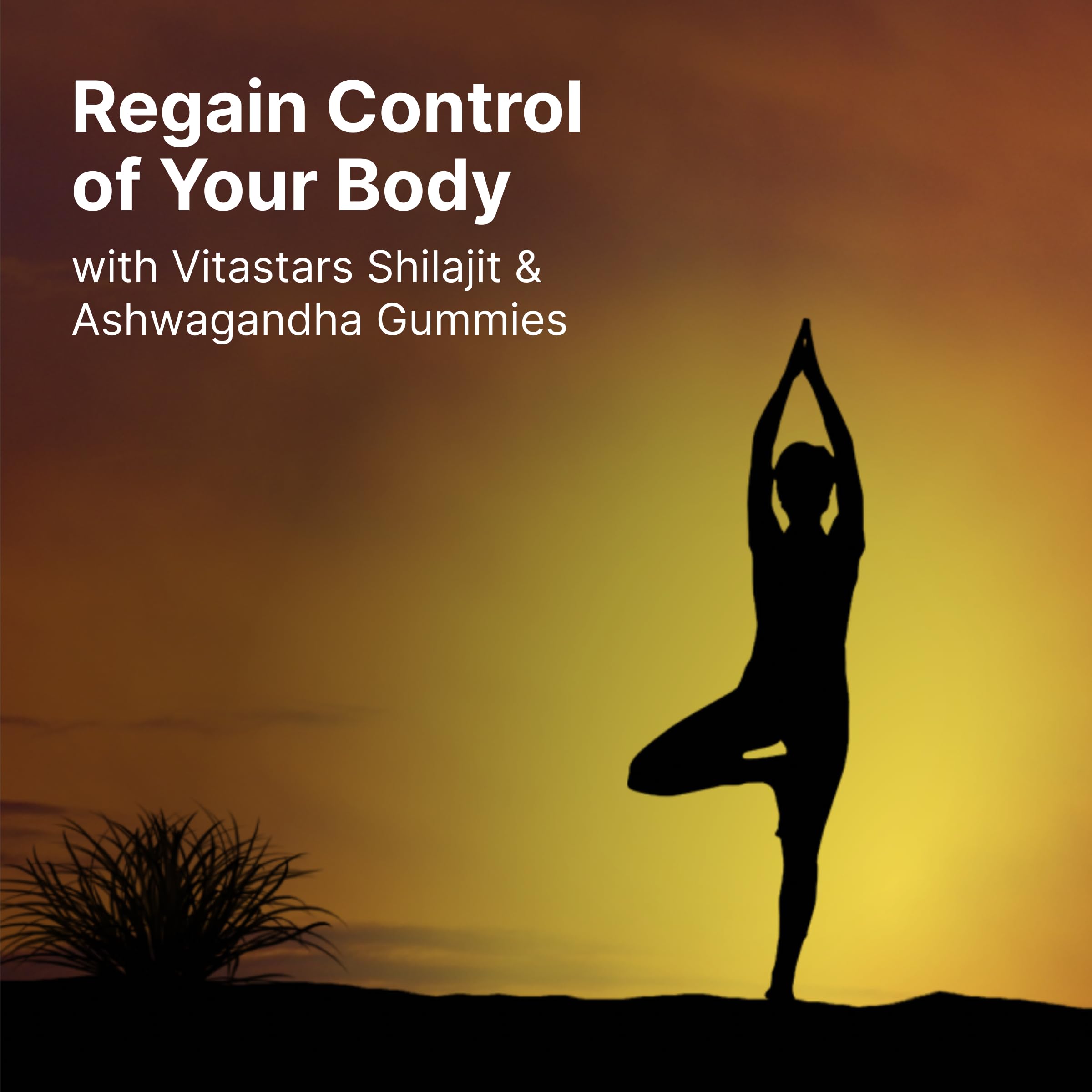 Non-GMO, gluten-free plant-based gummies label