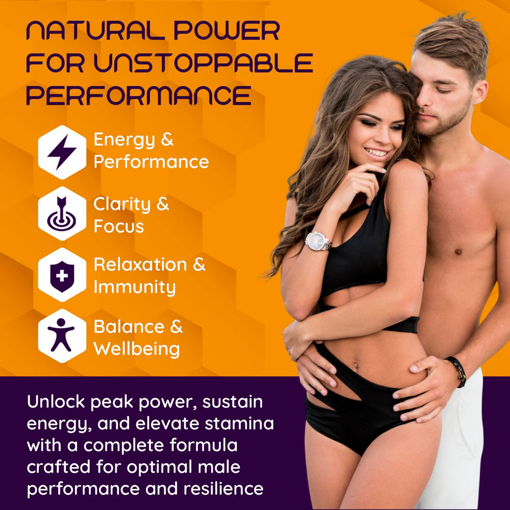 Athlete with bottle for daily energy and stamina