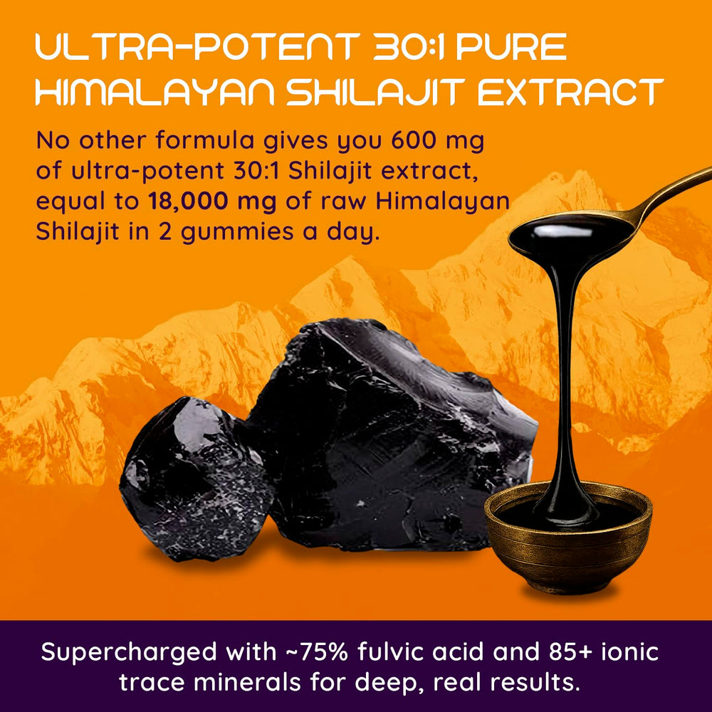 Nutrition facts panel featuring serving size and ingredients