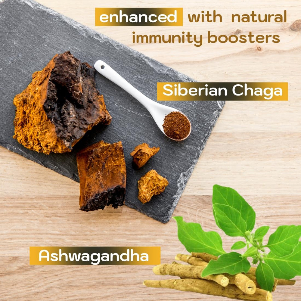 Active trace minerals from organic Shilajit resin