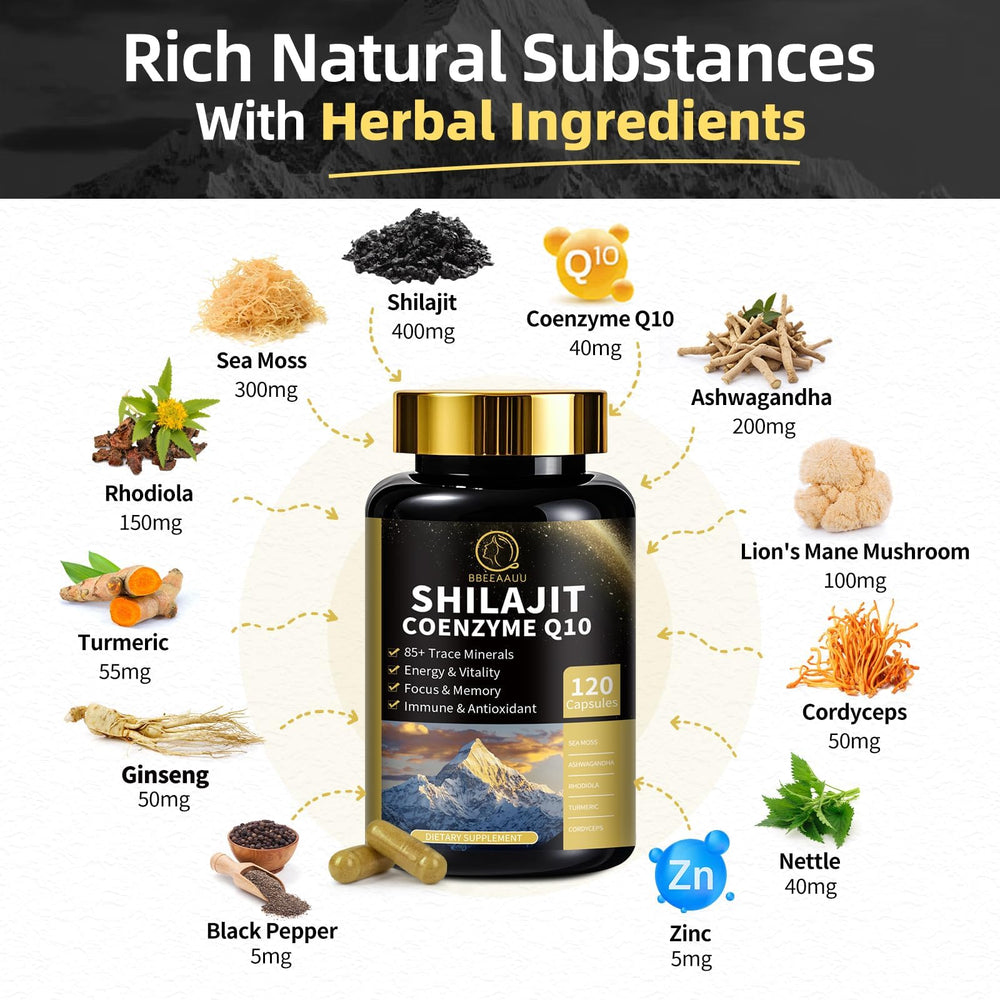 Product label highlighting 12-in-1 formula