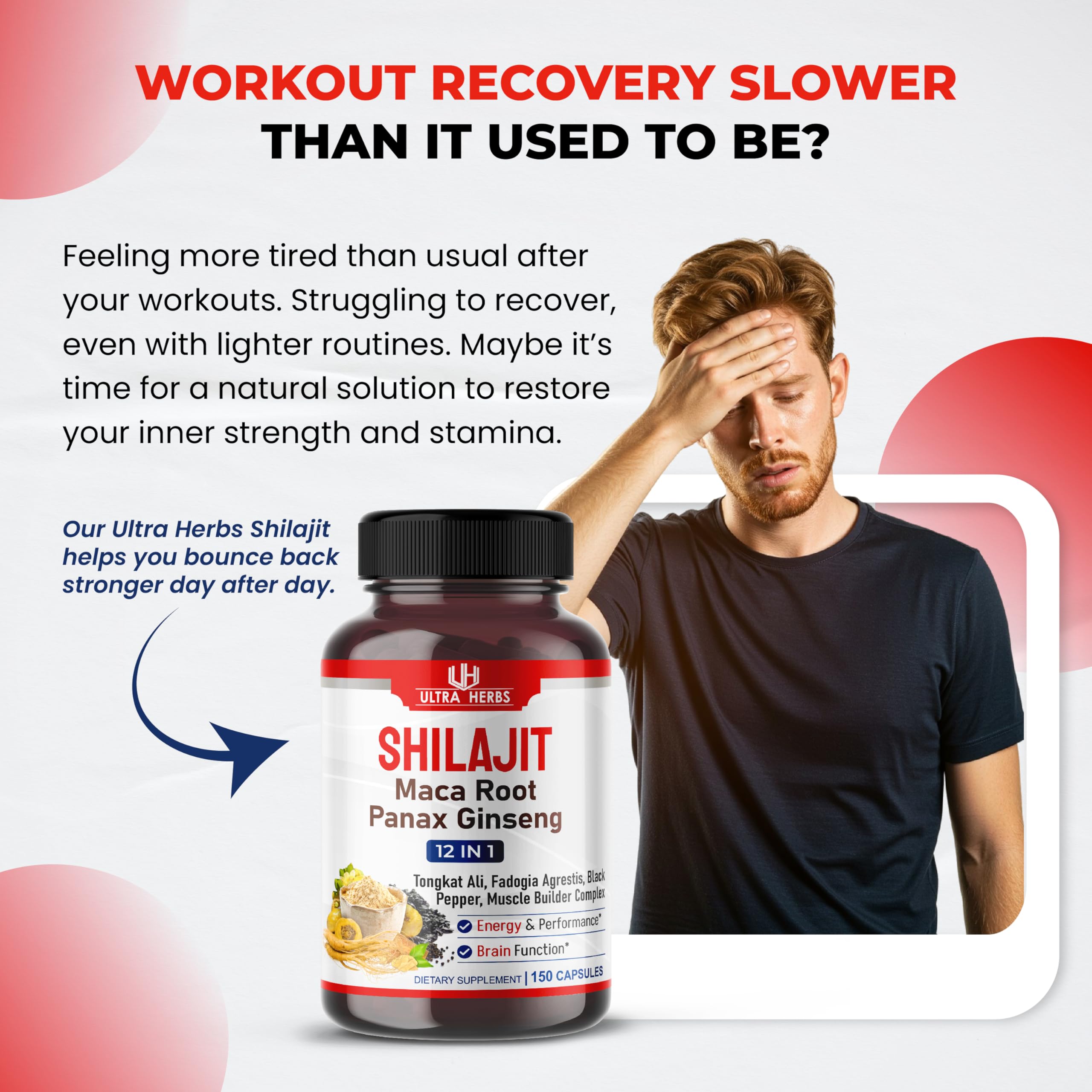 Product image showing the 12-in-1 formula ingredients