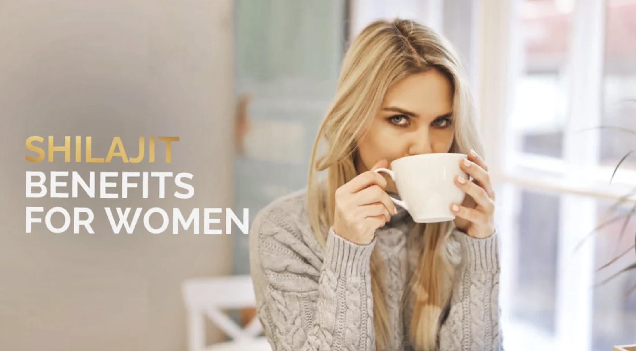 Shilajit Resin 50g bottle side view